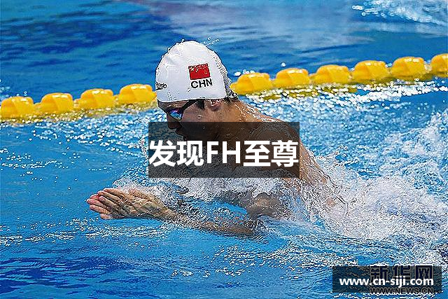 发现FH至尊